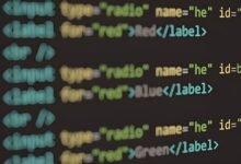 random string of letters and digits