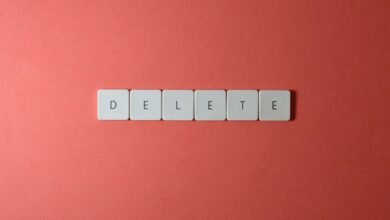 step by step tomoson account deletion