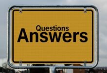 what are common questions